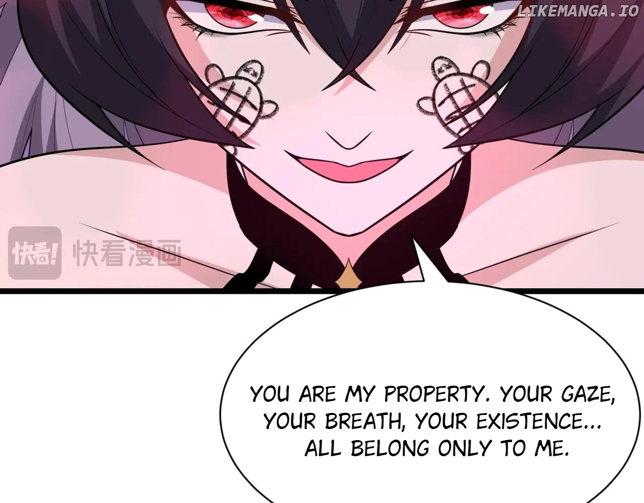 Era of the Haunted Chapter 495 - page 180